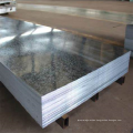 Bending And Cutting Galvanized Steel Sheet